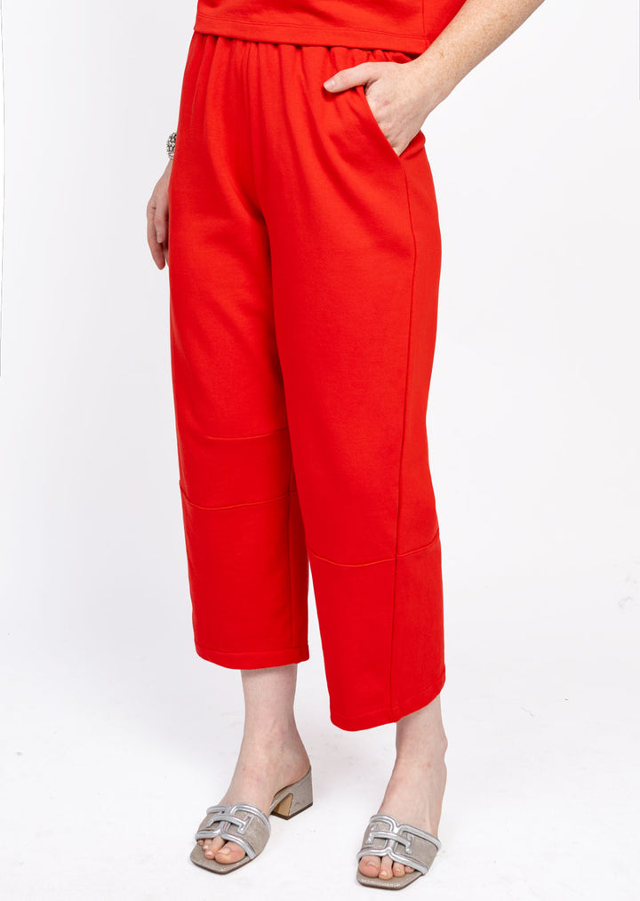 Barrel Knit Pants by Ivy Jane