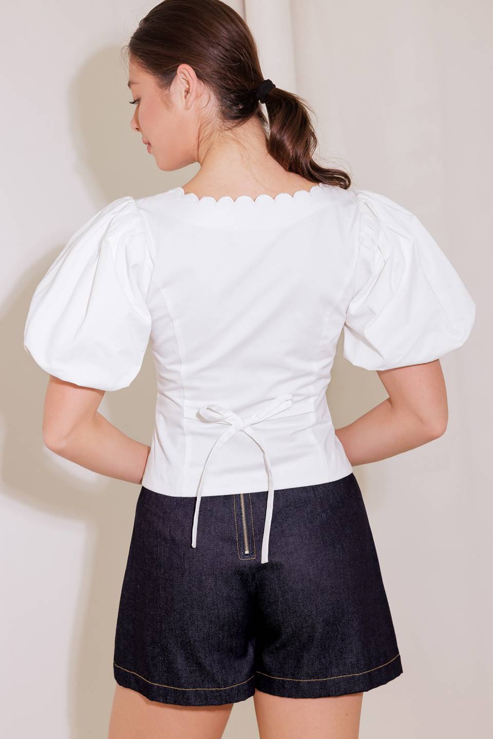 The Ella Top