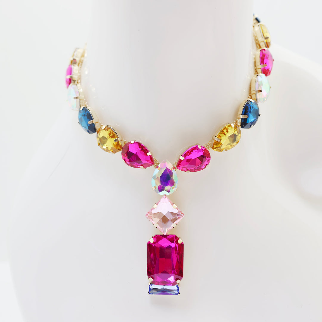 Mia Necklace
