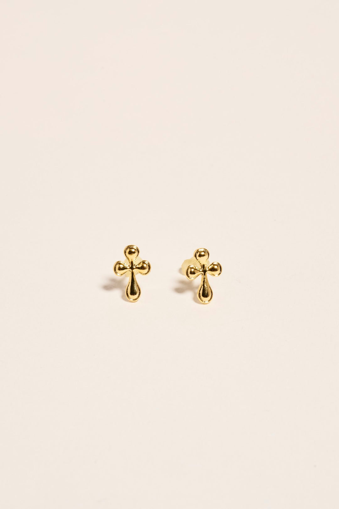 Faith Over Fear Earrings