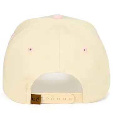 He Still Does Miracles Trucker Hat