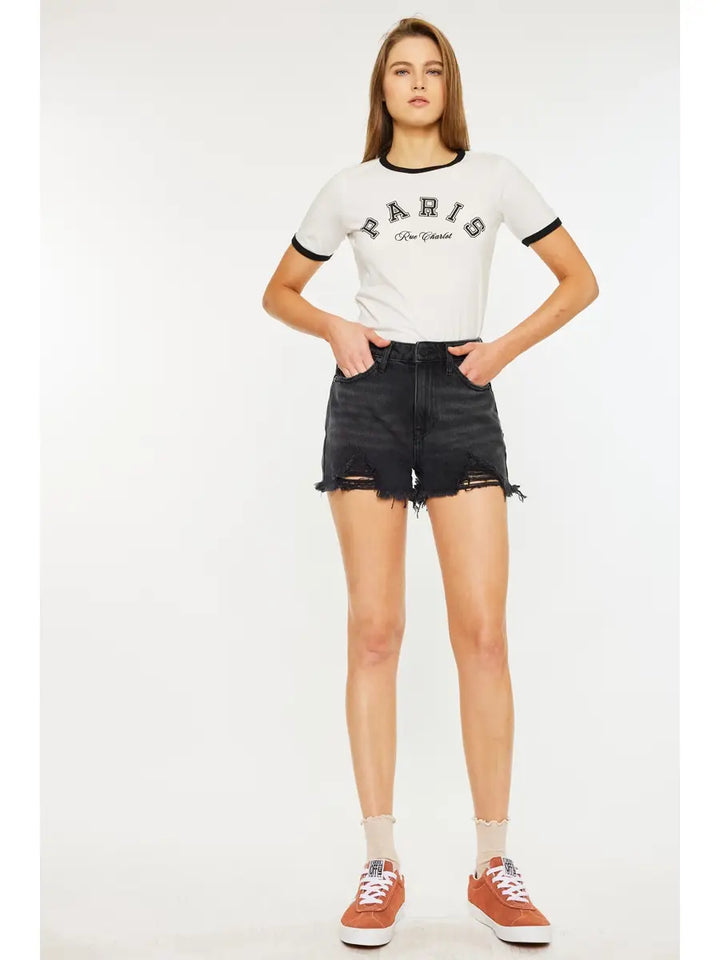 Blair Shorts