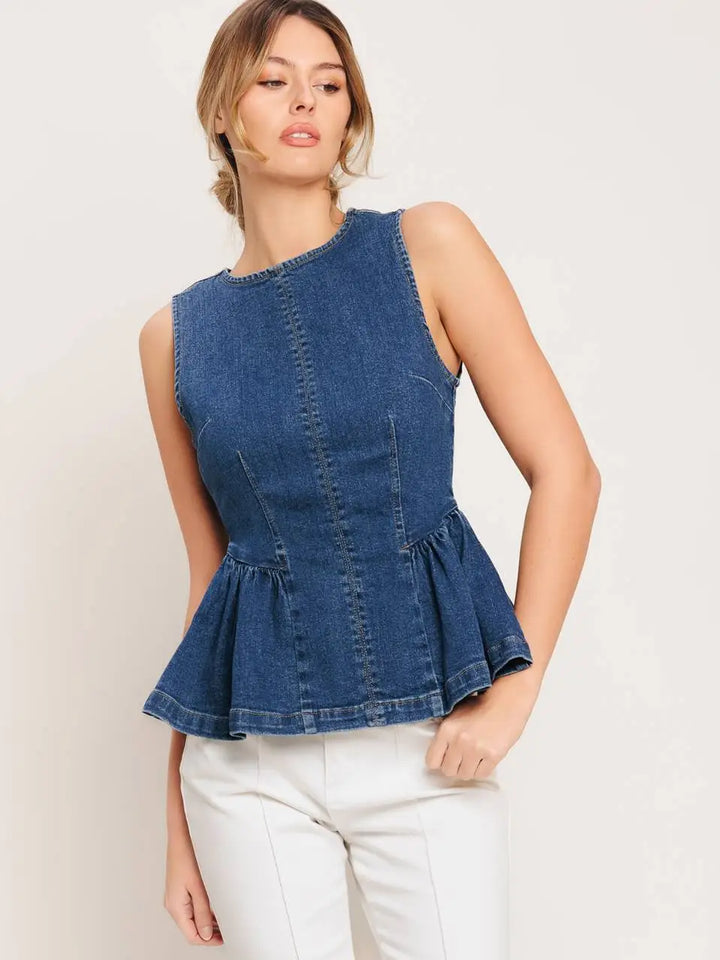 Jessie Top