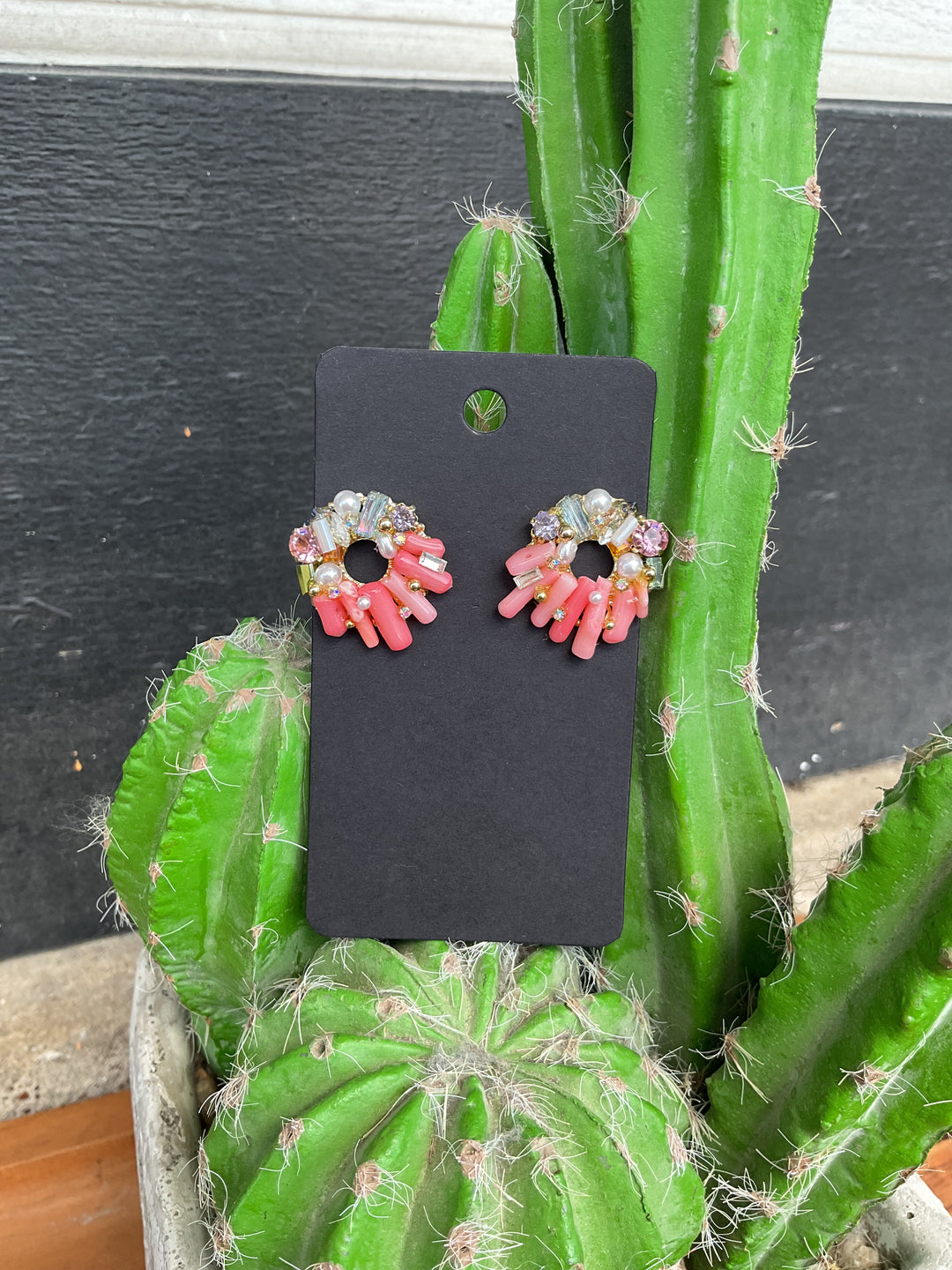 Jolie Earrrings