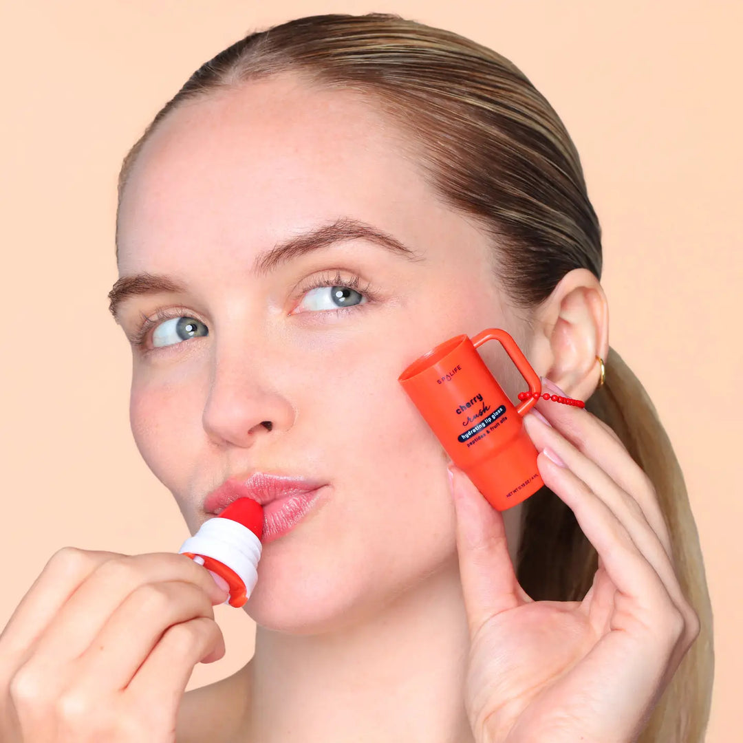 Stanley Shaped Lip Balm Trio