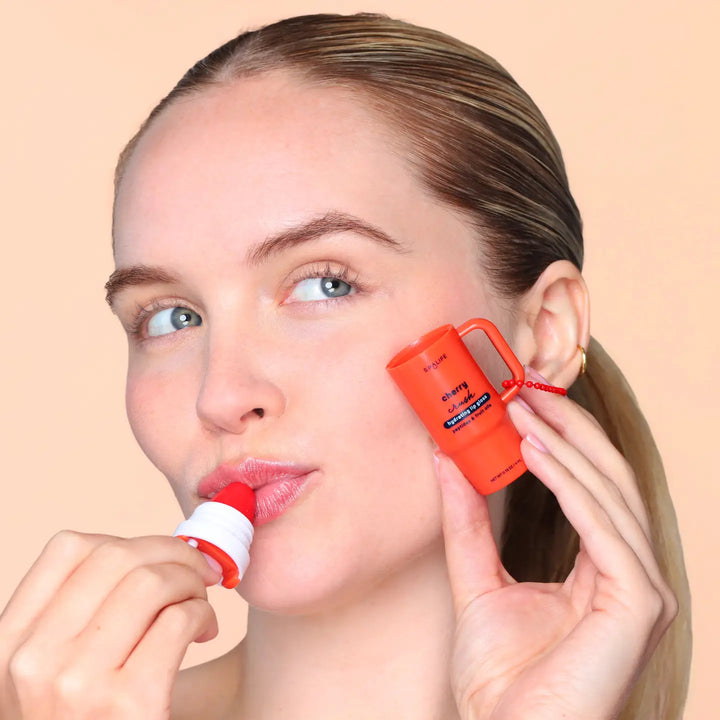 Stanley Shaped Lip Balm Trio