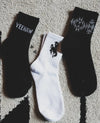 Yeehaw Sock Set