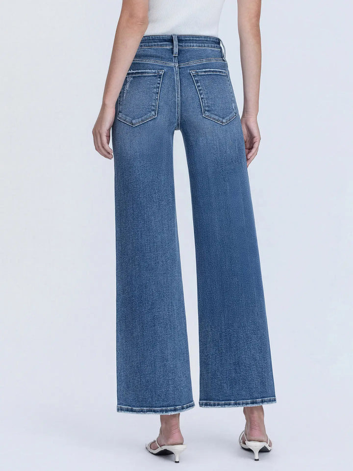 Charm High Rise  Jeans