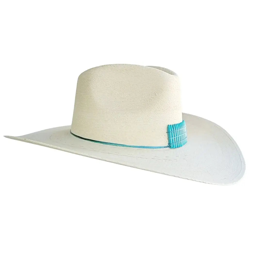 Aspen Straw Hat