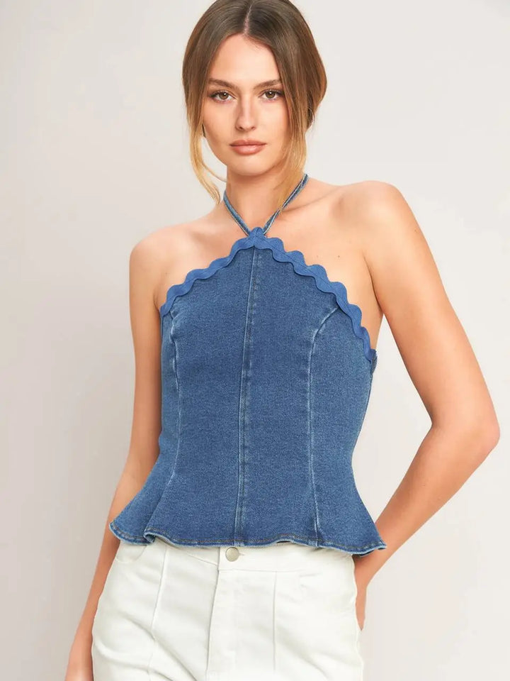 Tate Top