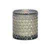 Heathered Suede Shimmer Candle 15oz