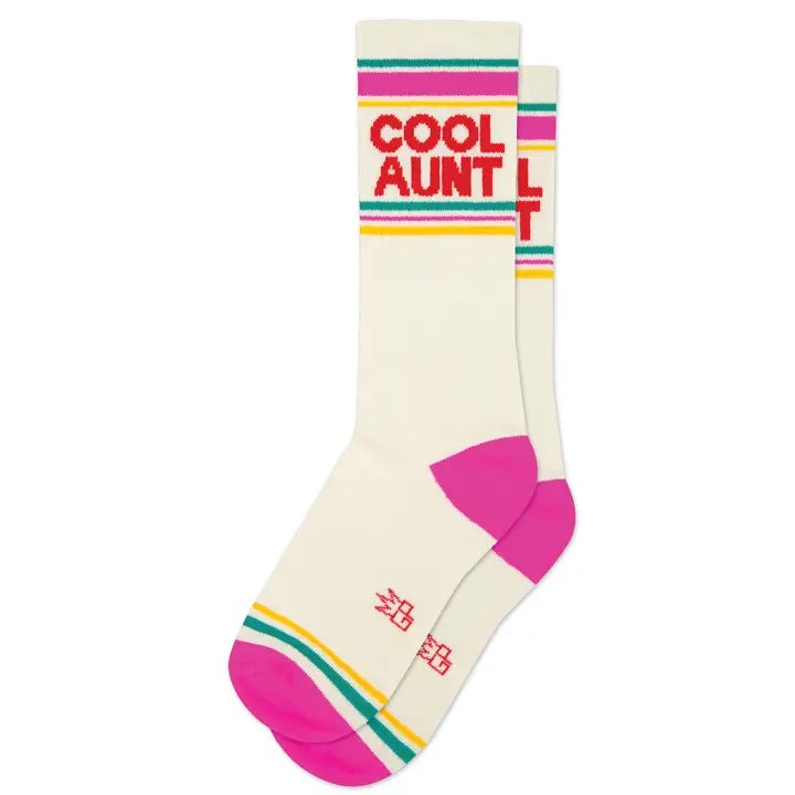 Cool Aunt Socks