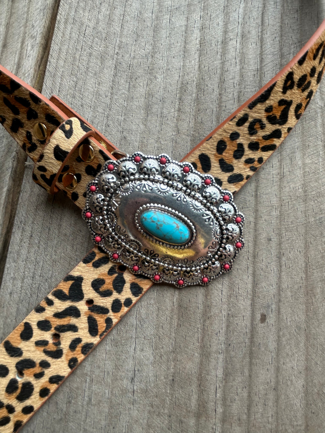 Randi Buckle