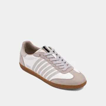 The Stevie Sneaker-Bone