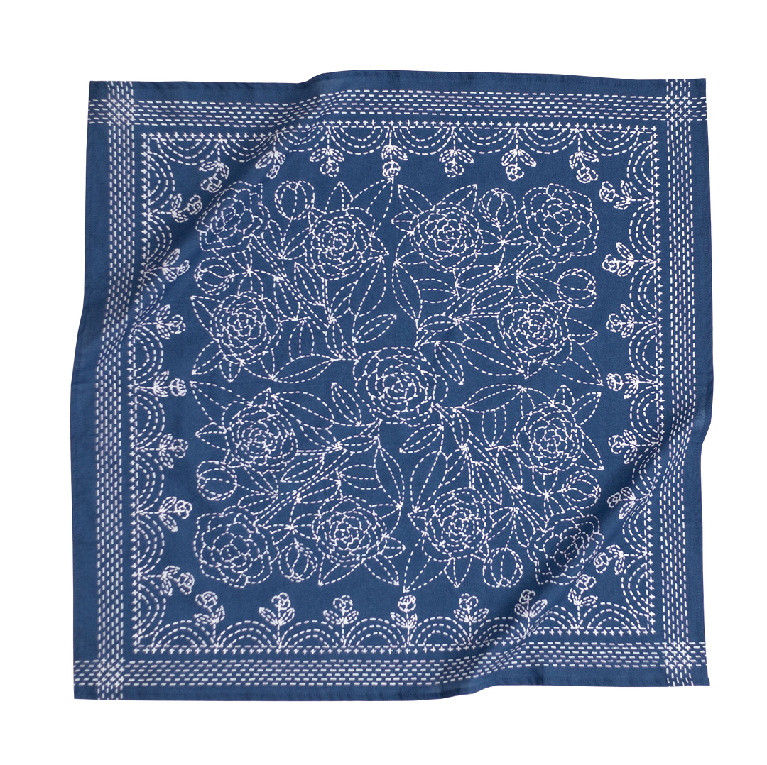 No. 076 Iona Bandana