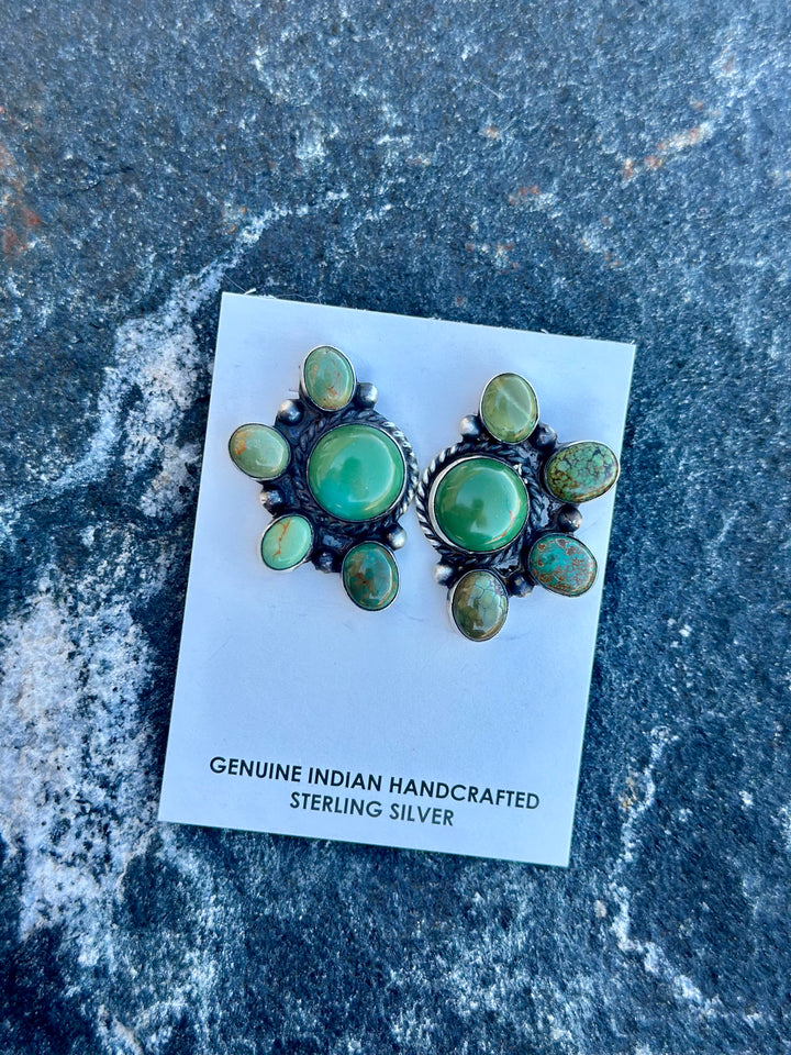 Wilson Dawes Nevada Earrings