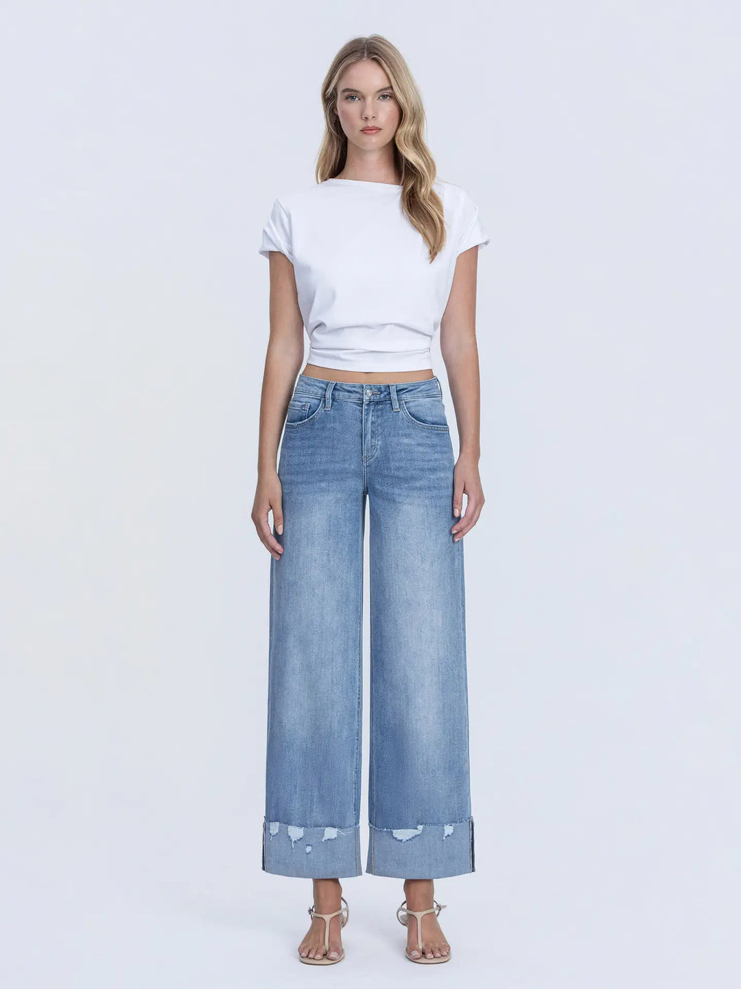 Nikki Jeans