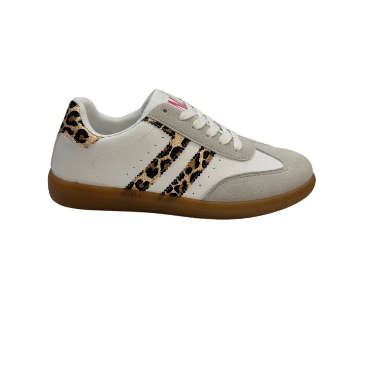 Stockholm Sneaker