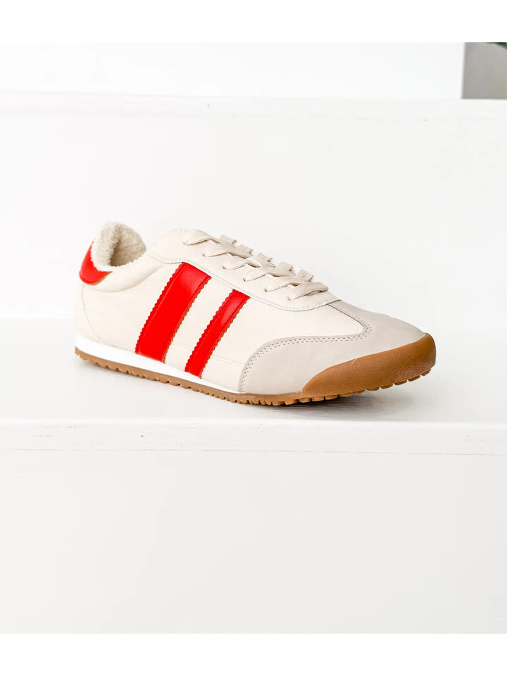 Madrid Sneakers
