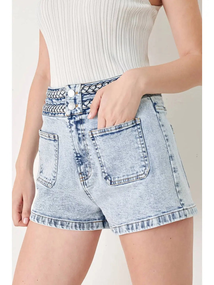 Sabrina Shorts