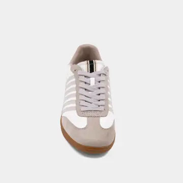 The Stevie Sneaker-Bone