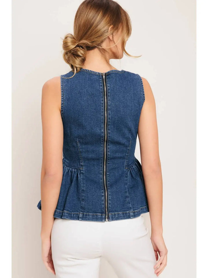 Jessie Top