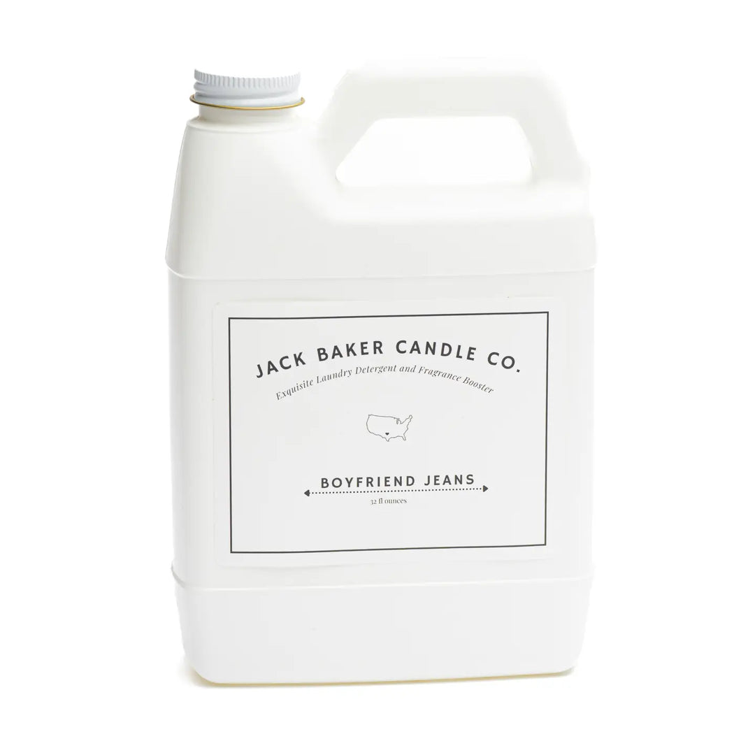 Jack Baker Home | Detergent - 32 oz Boyfriend Jeans