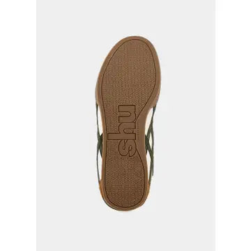 The Polly Sneaker