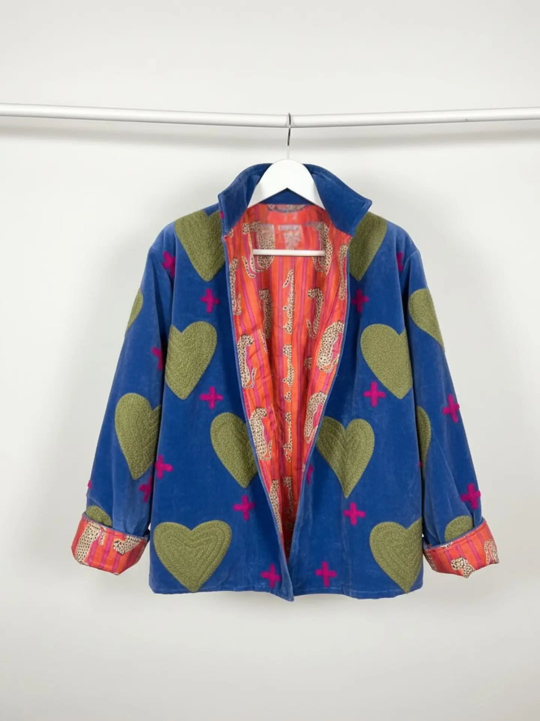 The Heart Coat - Preorder