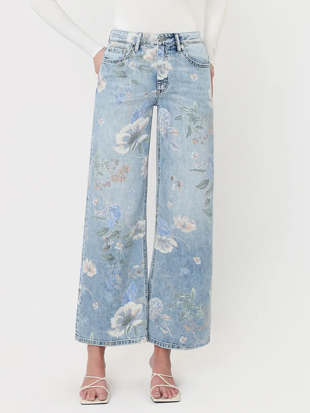 Cheryl Jeans