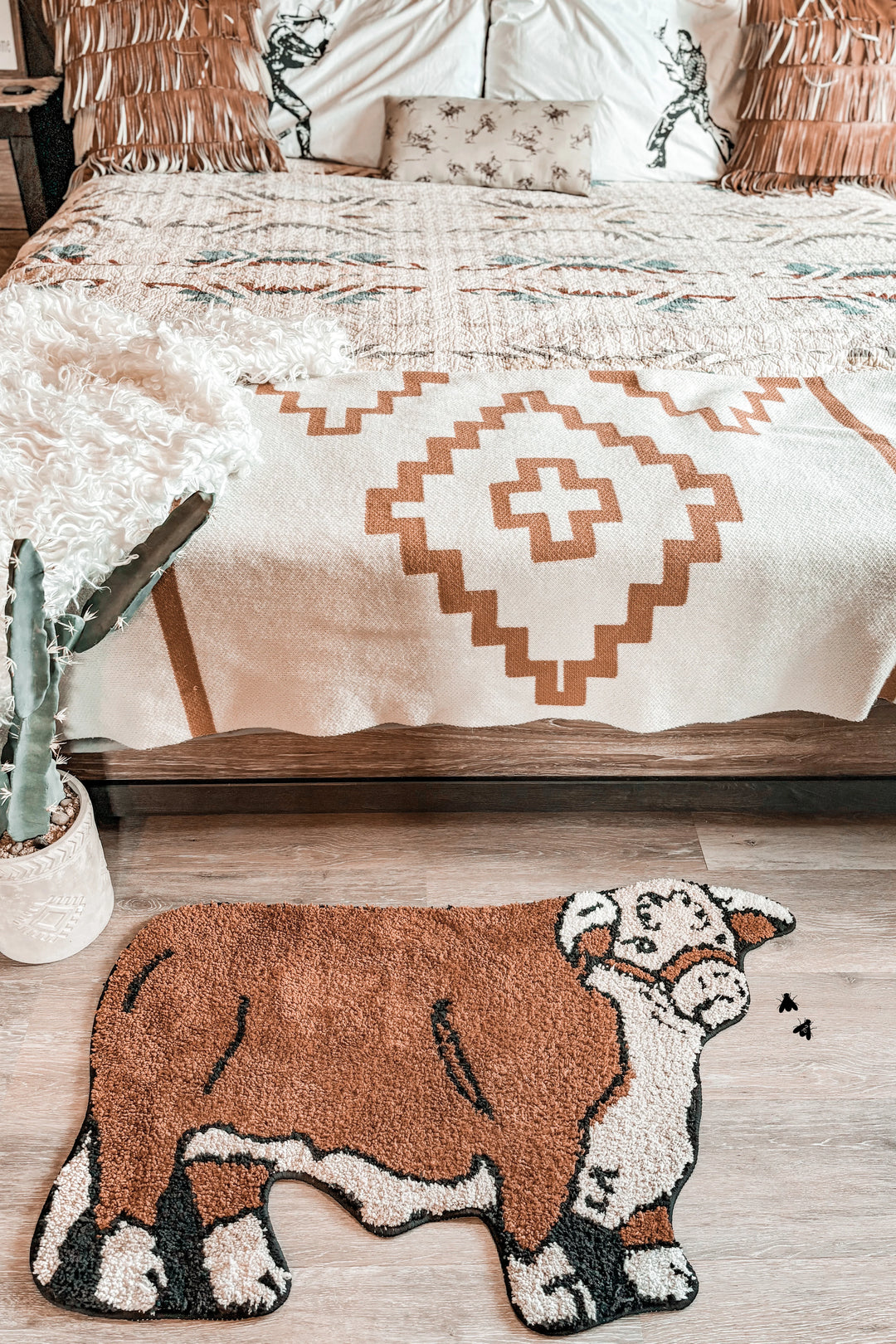 The Hereford Rug* BEST SELLER