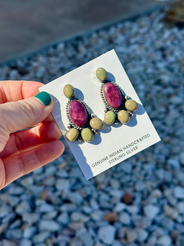 Wilson Dawes Earrings