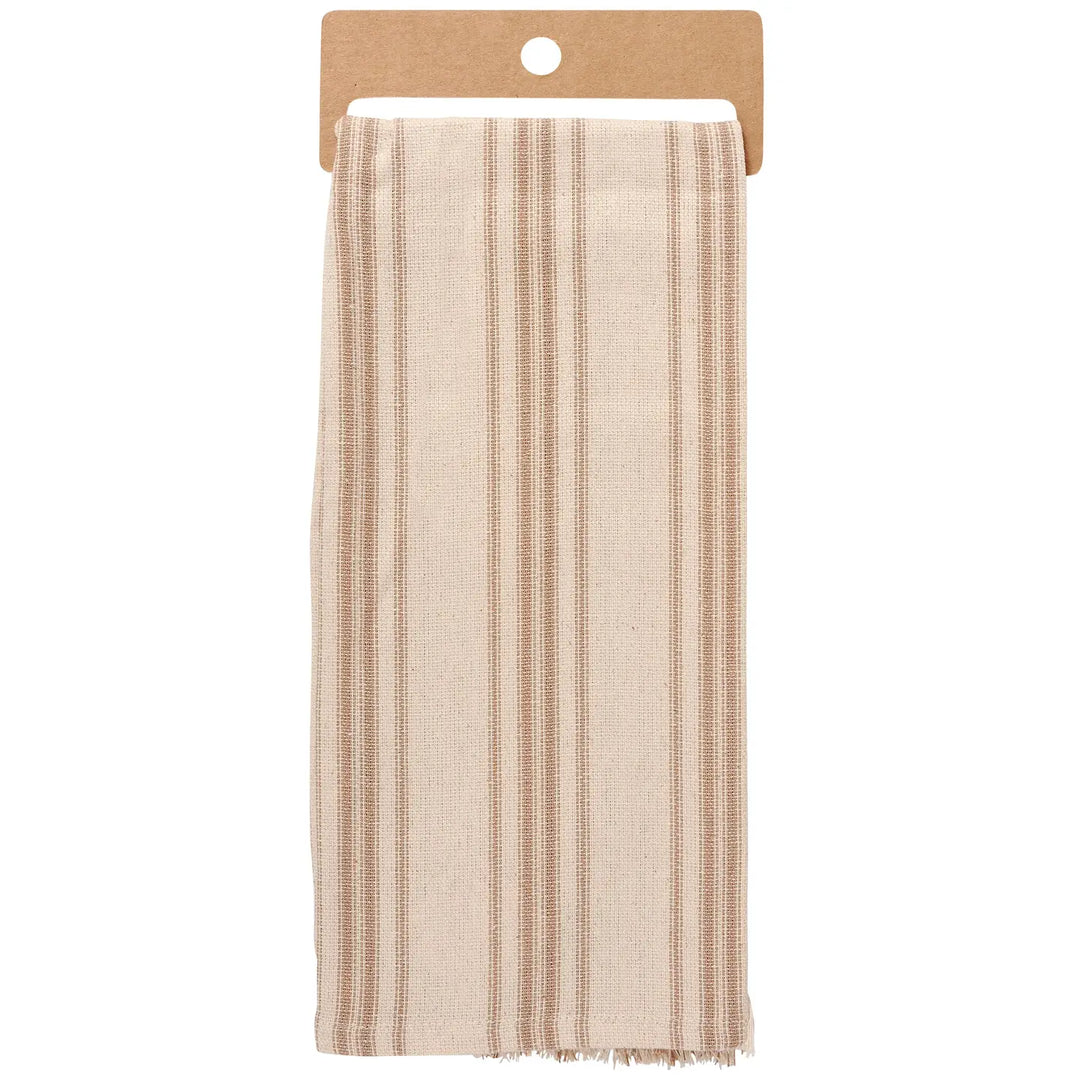 Angus Cow Kitchen Towel