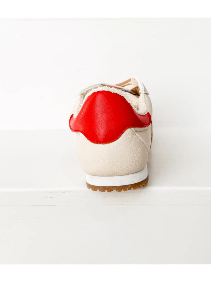 Madrid Sneakers