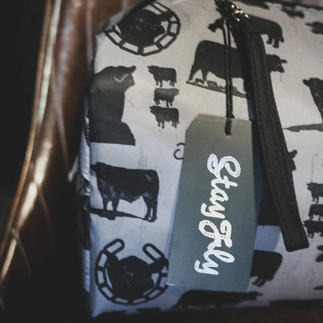THAT TRAVELER BAG *ANGUS MAXXED