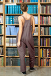 Slouchy Cami Jumpsuit with Pockets
