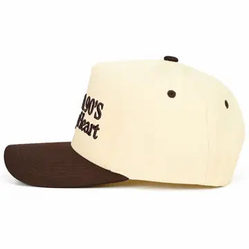 I've Got a 90's Country Heart Trucker Hat