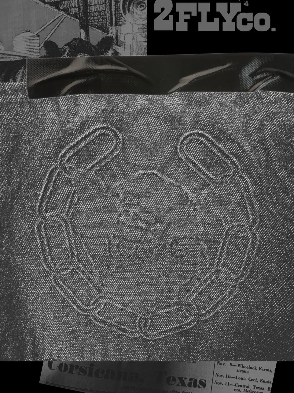 Double Take *Midnight