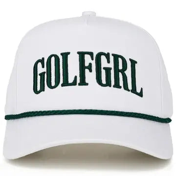GOLFGRL Trucker Hat