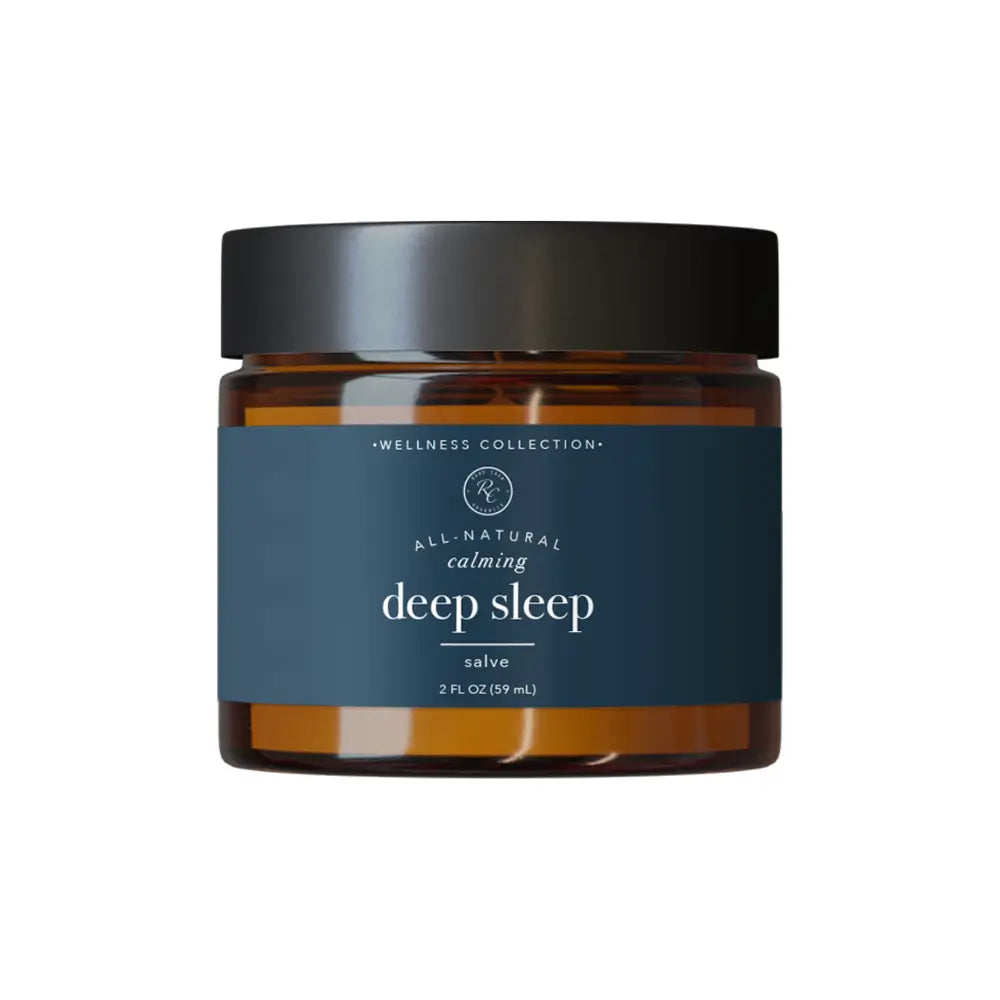 Deep Sleep Salve | 2 oz