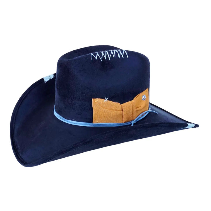 Alethea Cowboy Hat