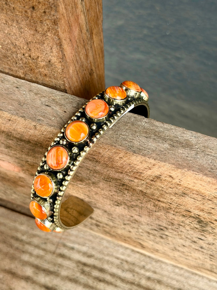 Crestone Bracelet