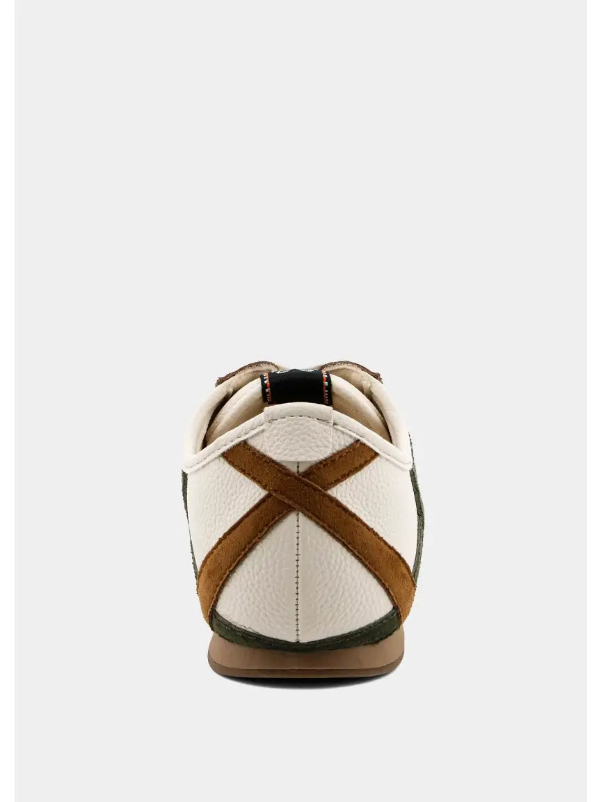 The Polly Sneaker