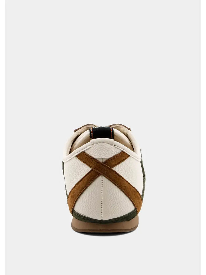 The Polly Sneaker