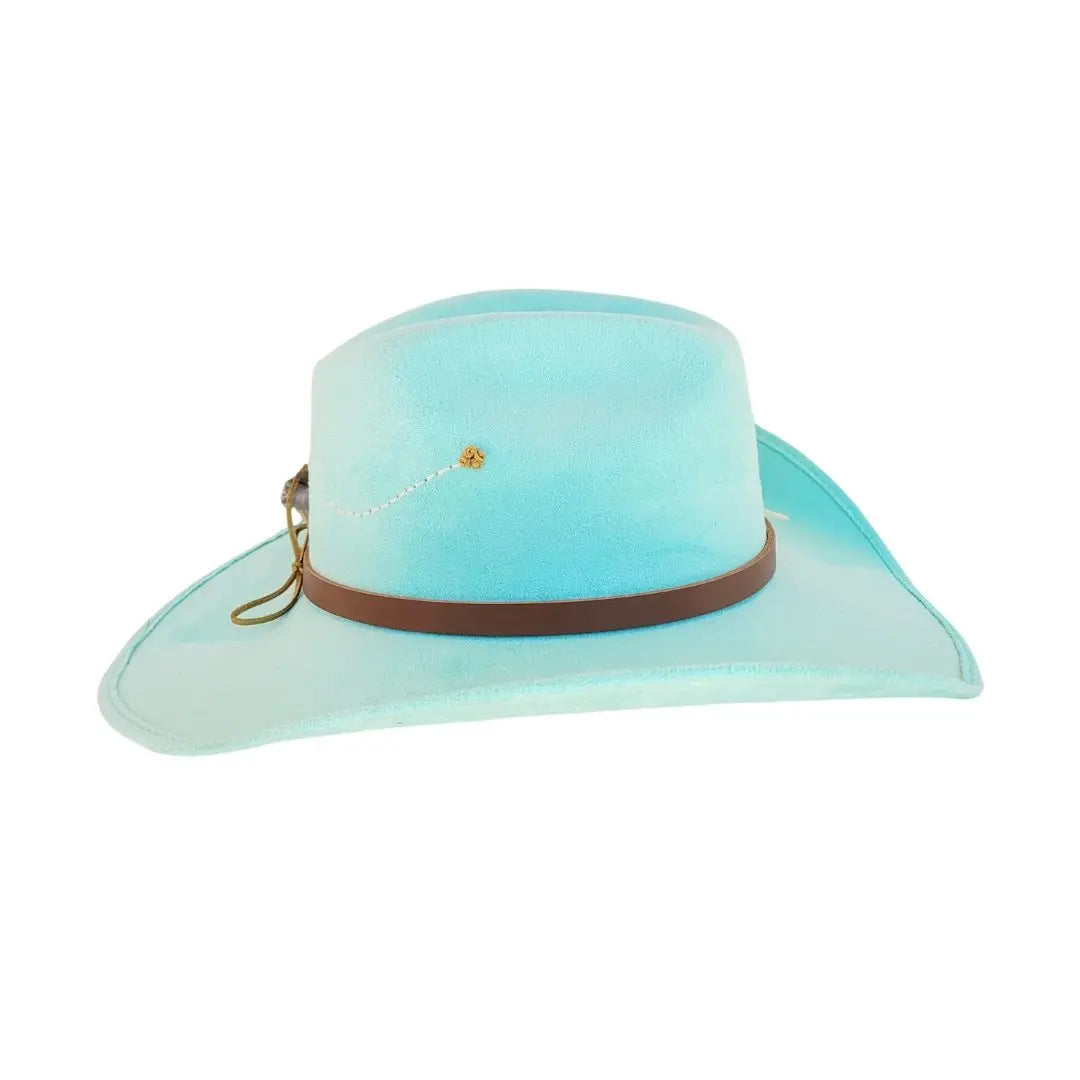Gaby Cowboy Hat