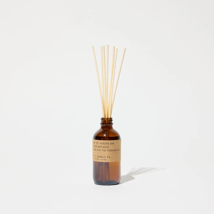 Arroyo Oak – Reed Diffuser