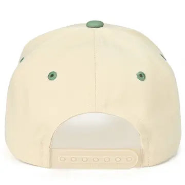 Sorry About My Husband Trucker Hat-Sage