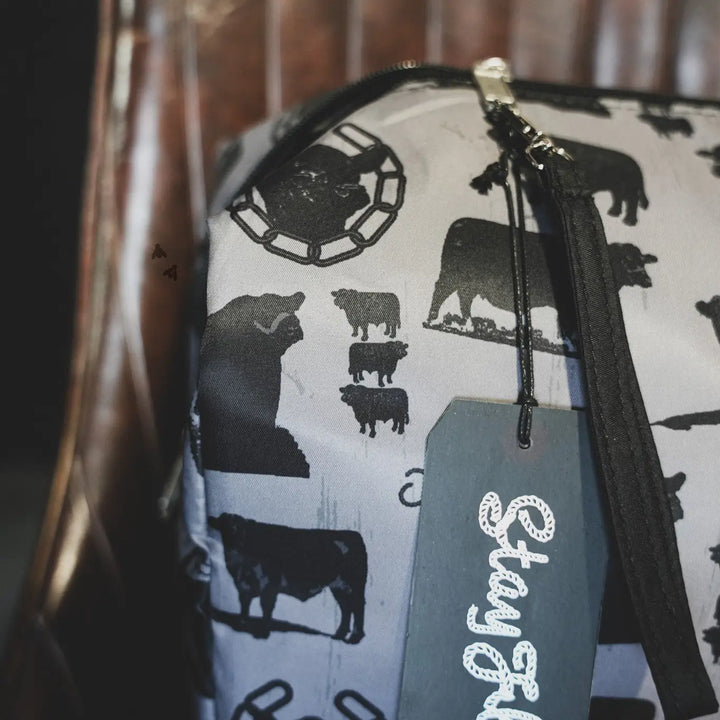 THAT TRAVELER BAG *ANGUS MAXXED