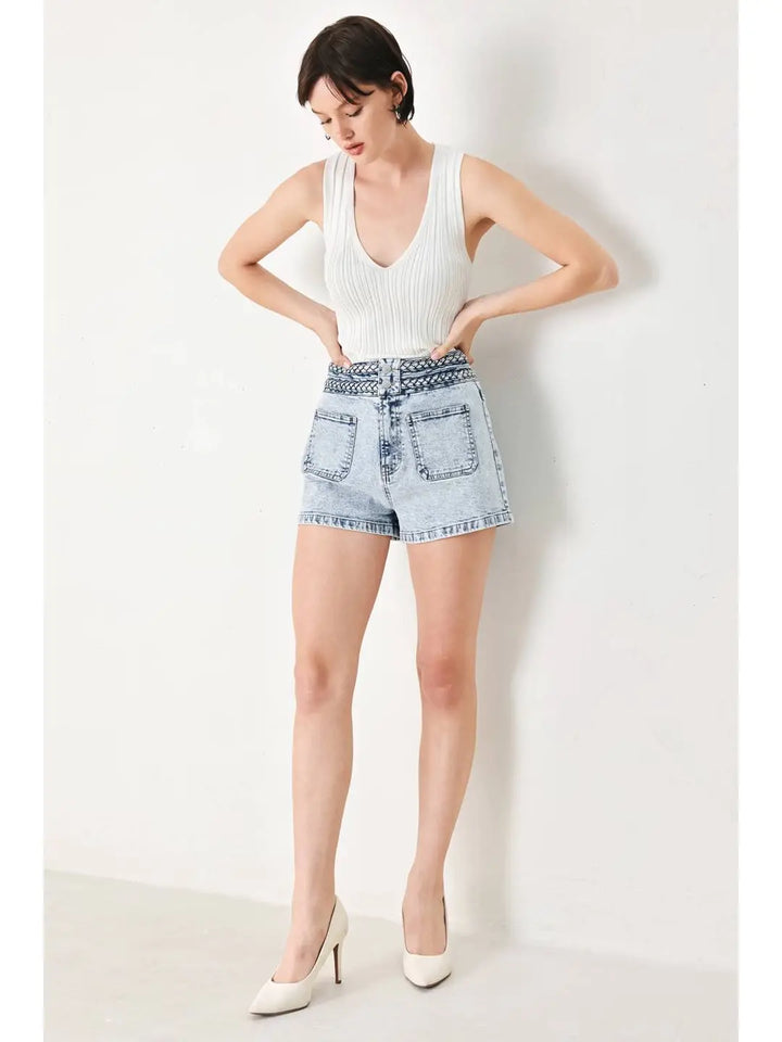 Sabrina Shorts