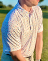 Stars Golf Shirt